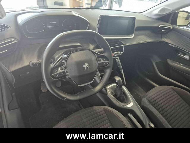 PEUGEOT 208 PureTech 75 Stop&Start 5 porte Active Pack