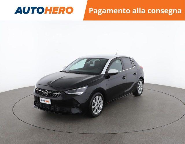 OPEL Corsa 1.5 D 100 CV Elegance