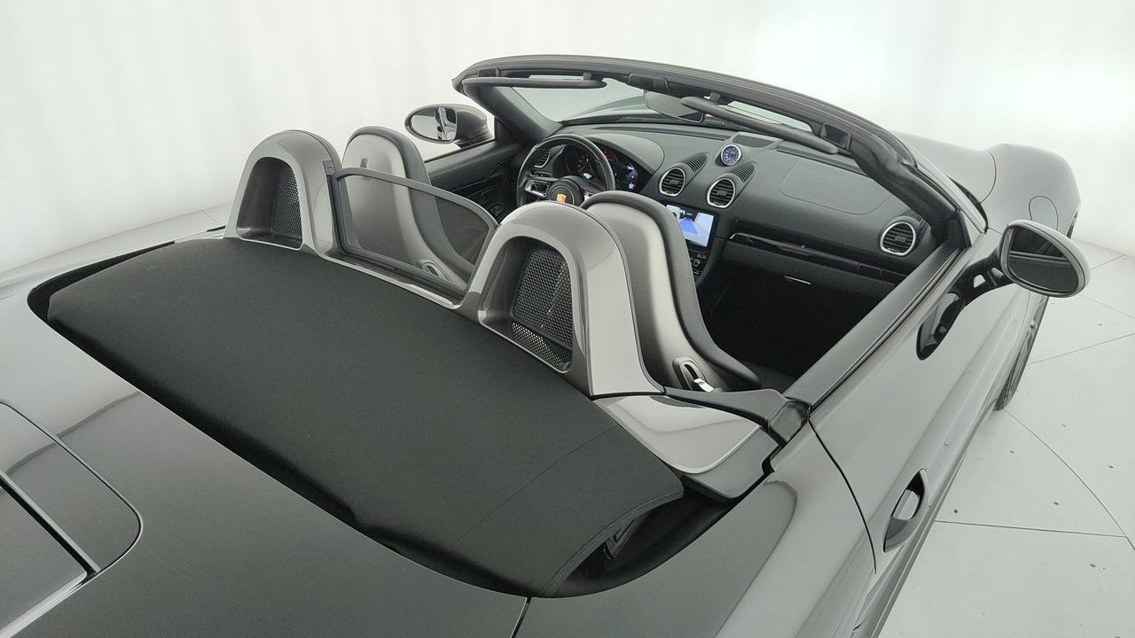 PORSCHE 718 Boxster 2.0 T 300cv