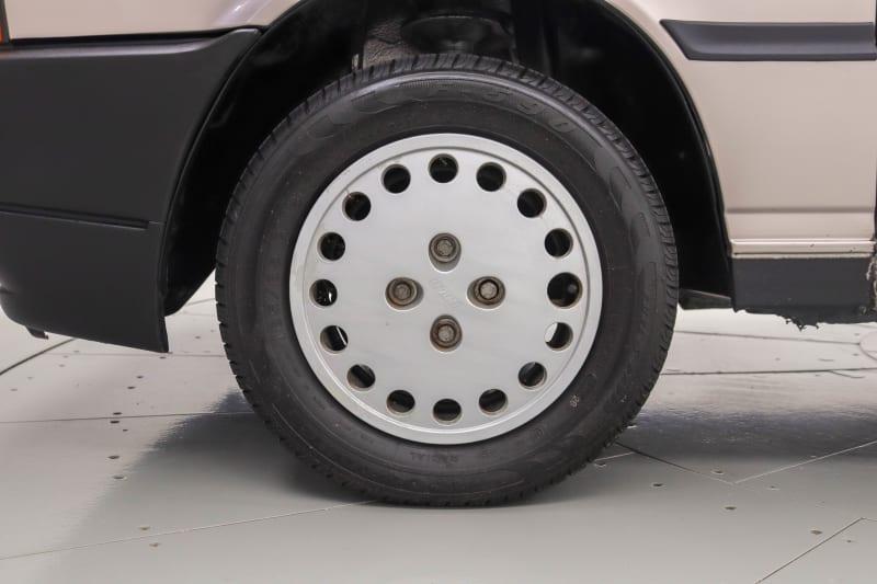FIAT UNO 1.0 I.E. CAT 5 PORTE FIRE