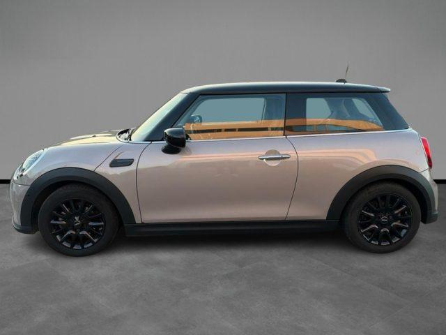 MINI Cooper 1.5 Cooper Camden Edition