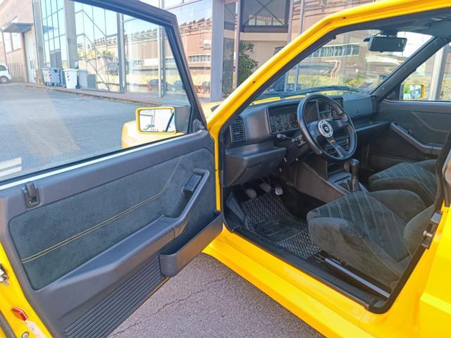 LANCIA Delta 2.0i.e. turbo 16V cat HF integrale Ed. Speciale