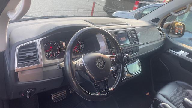 VOLKSWAGEN Multivan 2.0 TDI 204CV DSG 4Motion Highline