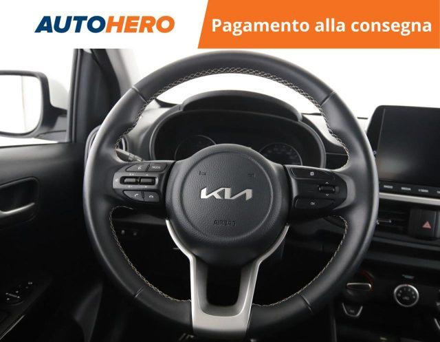 KIA Picanto 1.0 12V 5 porte Style