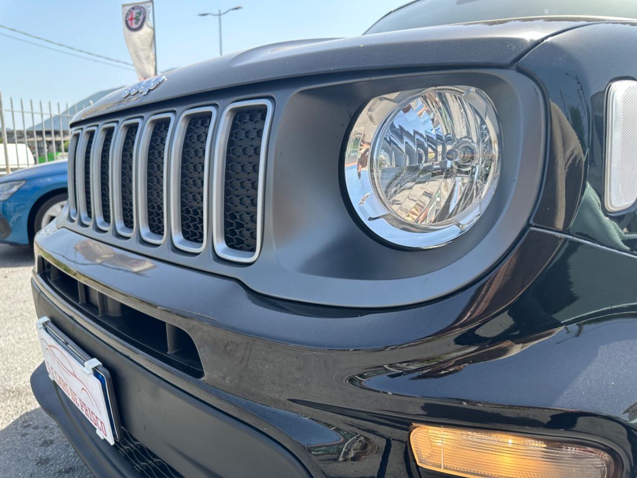Jeep Renegade 1.6 Mjt 130 CV Limited/UniPro 2023