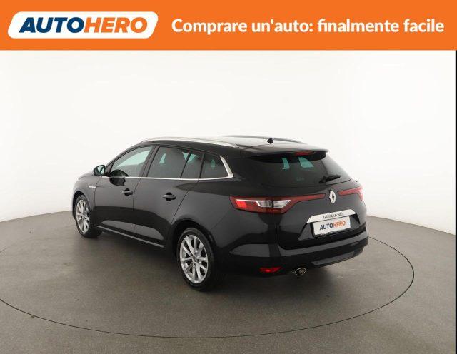 RENAULT Megane Sporter dCi 130 CV Energy Intens