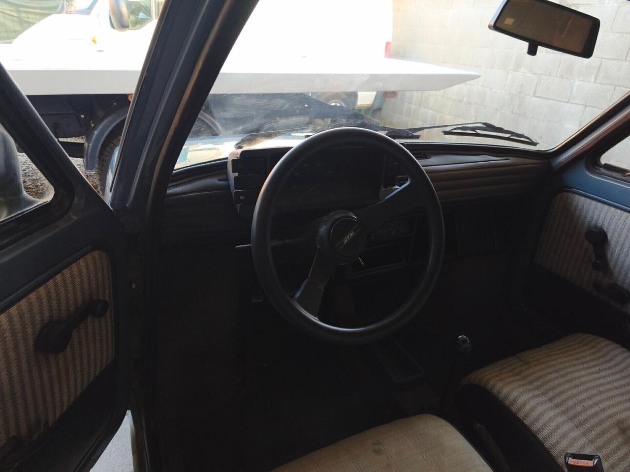 Fiat 126 650
