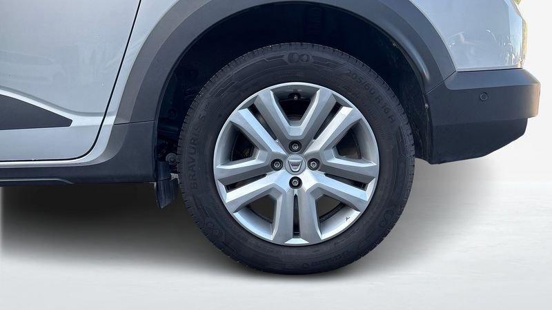 Dacia Jogger 1.0 TCe GPL Comfort 7p.ti