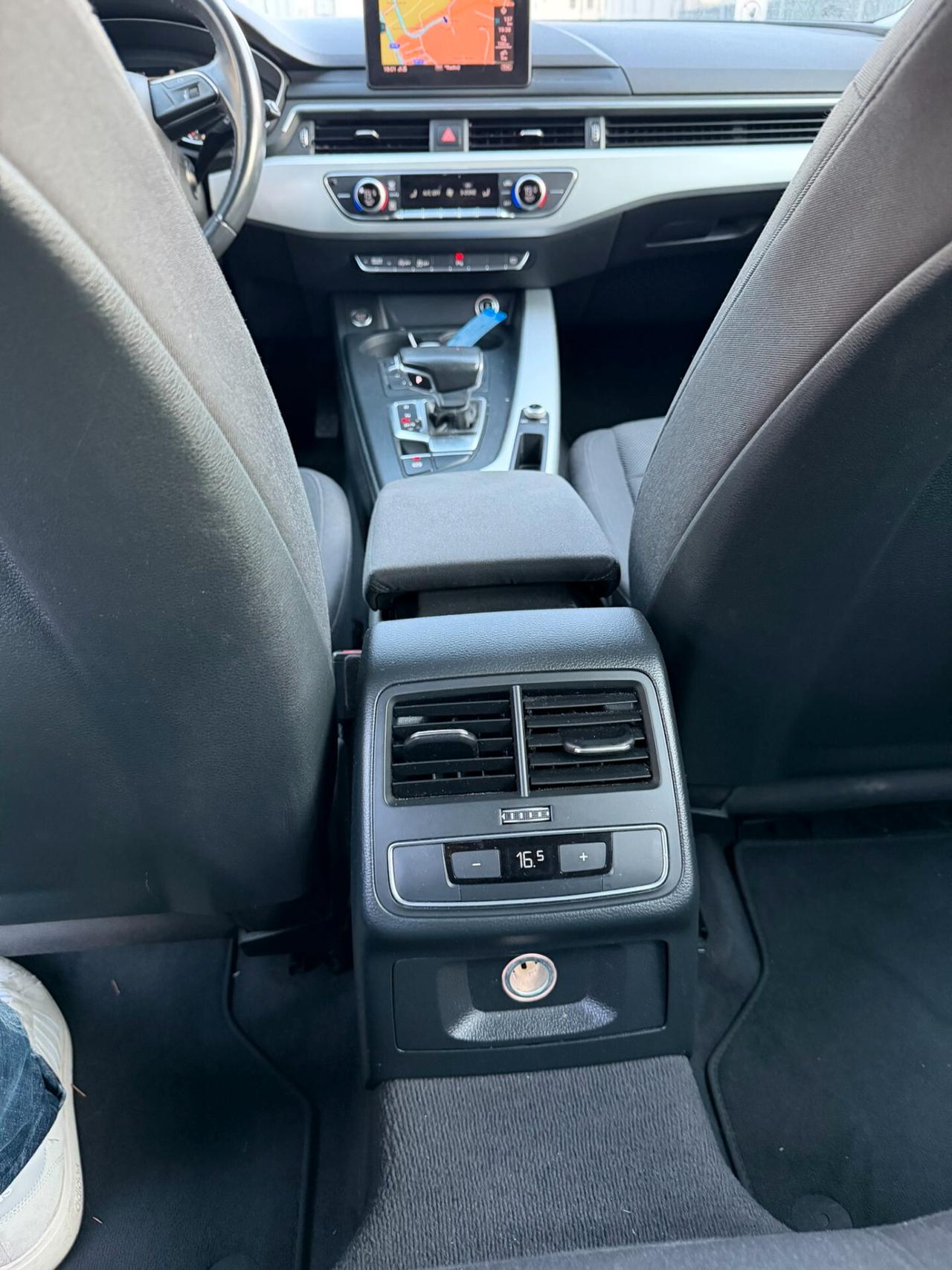 Audi A4 Avant 2.0 TDI 150 CV ultra