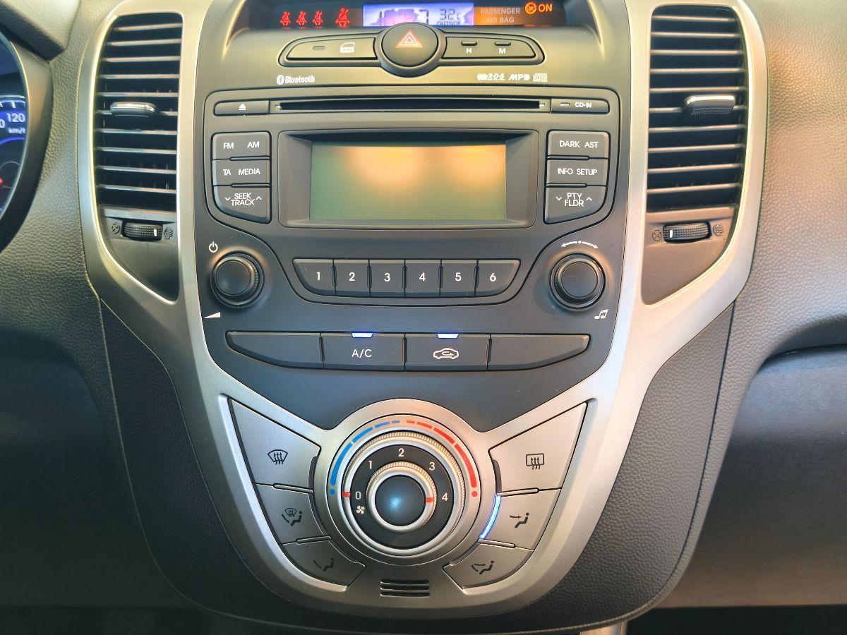 HYUNDAI iX20 1.4 90 CV XPossible Solo 75.000km