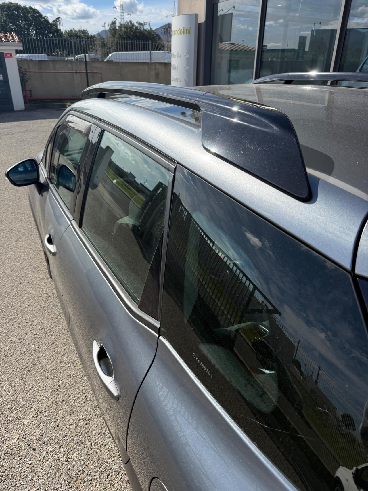 Citroen C3 Aircross PureTech 110 S&S Shine my19"