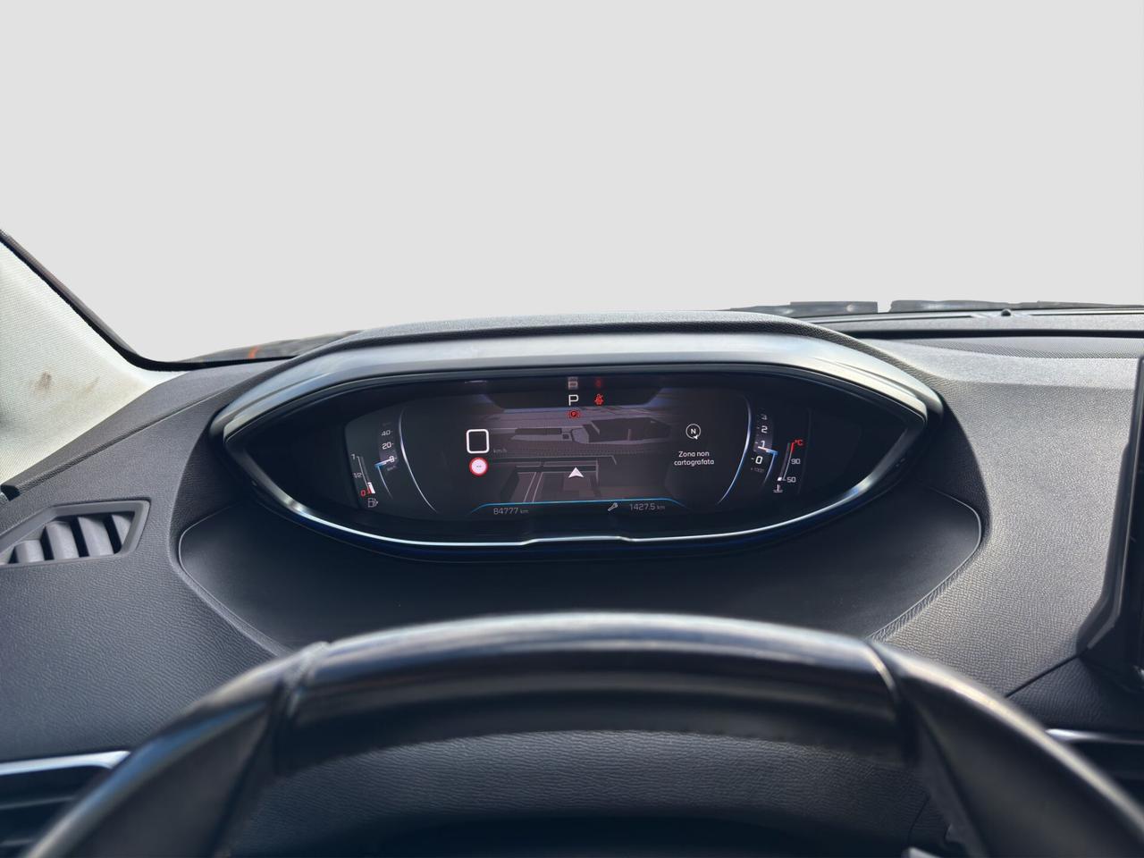 Peugeot 3008 1.5 bluehdi 130cv Allure Pack 2022
