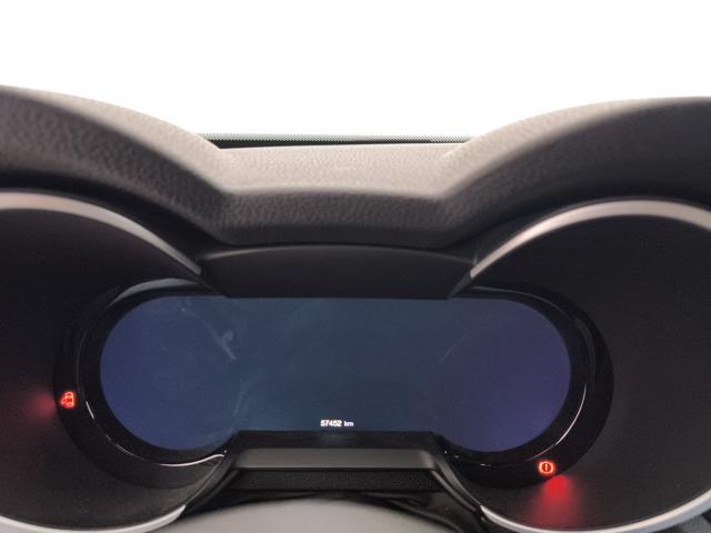 ALFA ROMEO Stelvio 2.2 t Veloce rwd 160cv auto