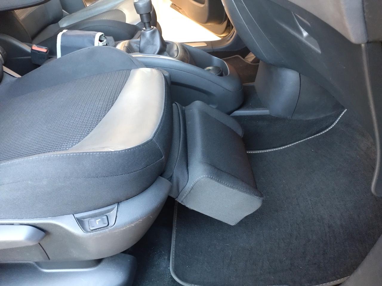 Citroen C4 Picasso 1.6 e-HDi 115 Exclusive