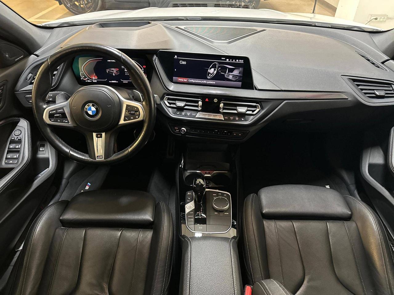 BMW Serie 1 M135i xDrive