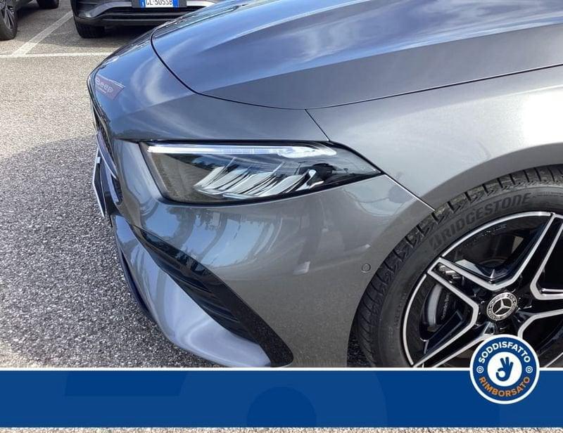 Mercedes-Benz Classe A 180d Automatic AMG Line Advanced Plus
