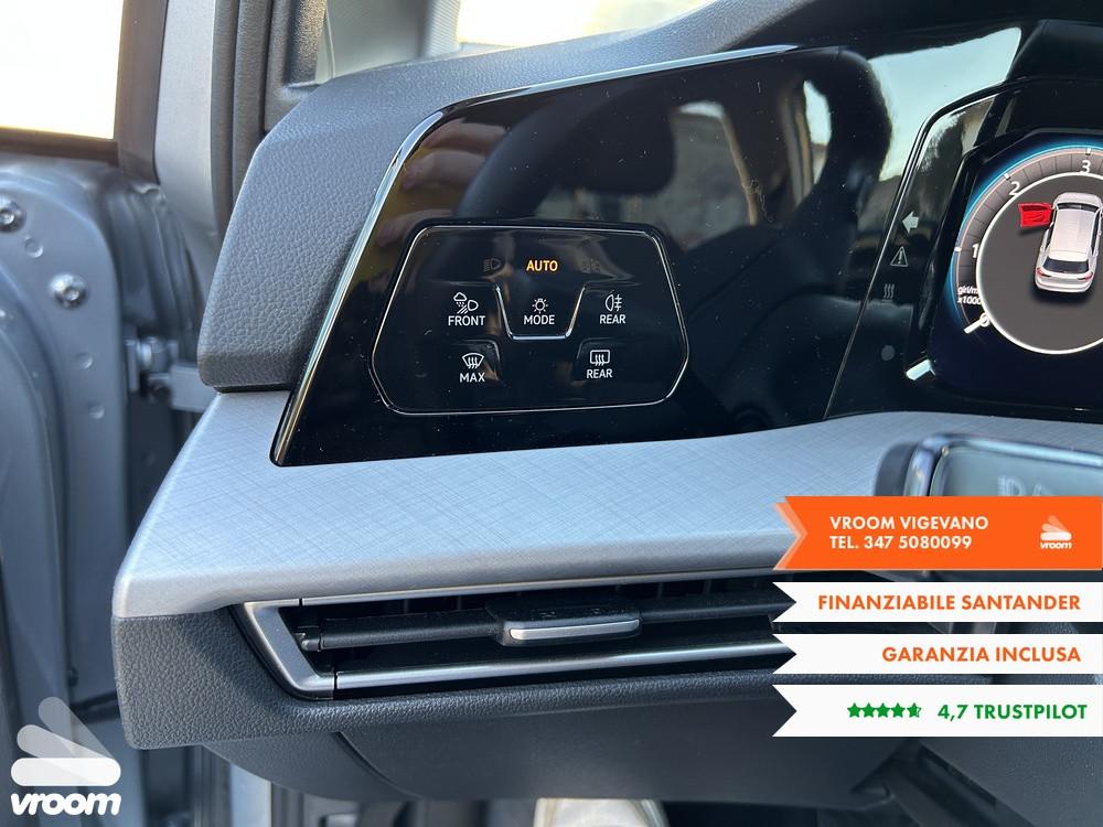 VOLKSWAGEN Golf 8ª serie Golf 2.0 TDI 150 CV D...