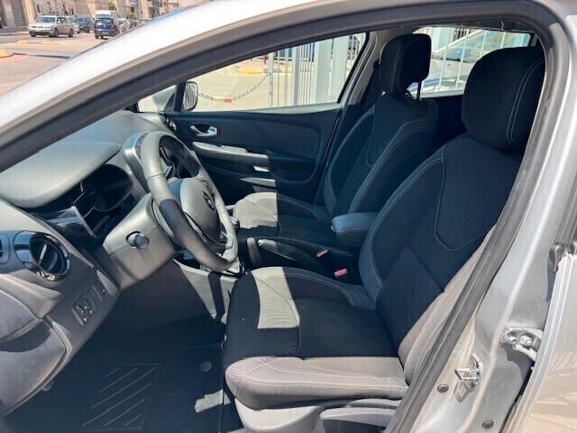 Renault Clio Sporter dCi 8V 90CV Start&Stop Energy Duel