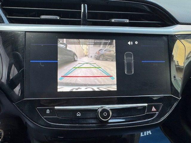 OPEL Corsa 1.2 75cv GS NESSUN VINCOLO DI FINANZIAMENTO !!!