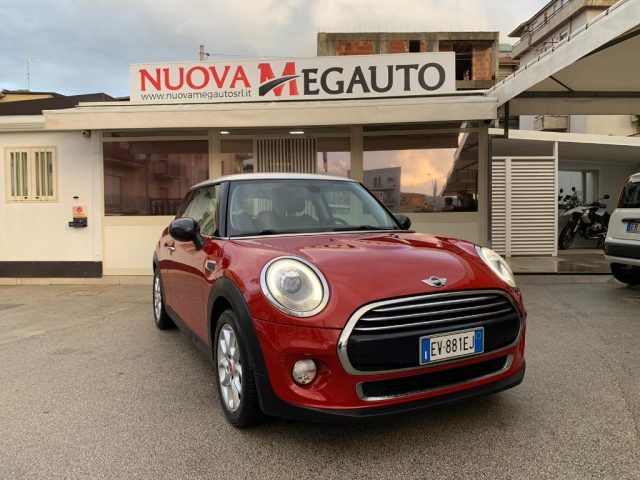 MINI Cooper 1.5 Cooper D