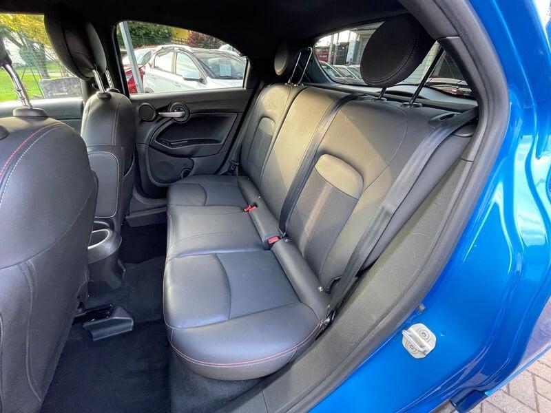 FIAT 500X 1.0 t3 Sport 120cv