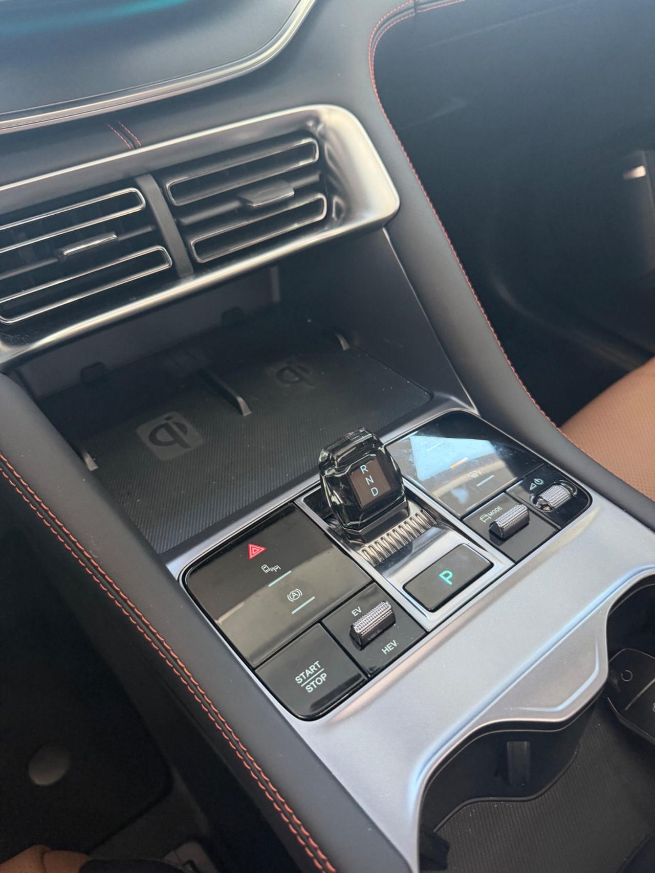 Byd Seal U DM-i 1.5 218 CV PHEV Boost FINANZIABILE