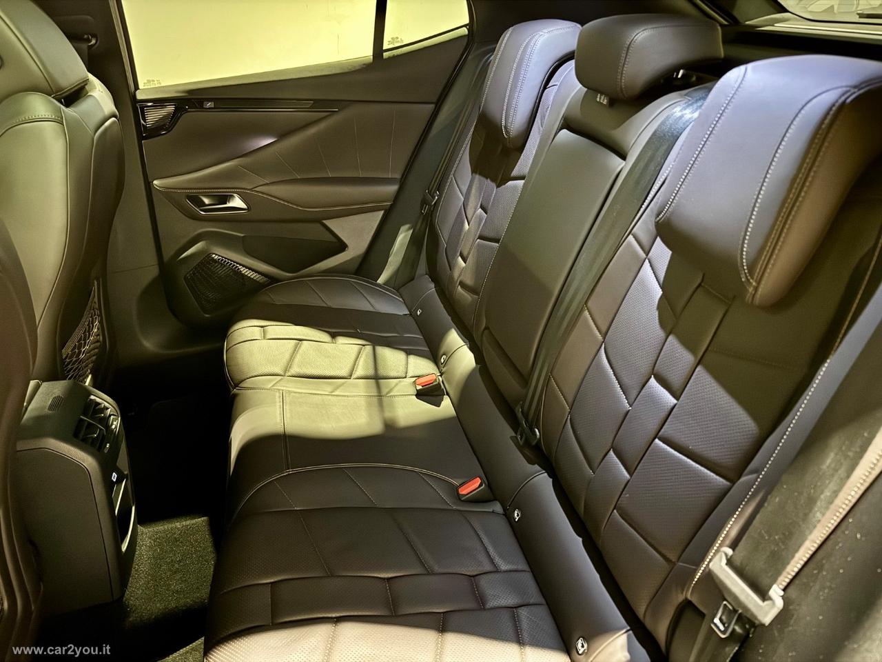 DS AUTOMOBILES DS 4 BlueHDi 130 aut. Opera