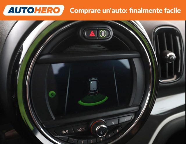 MINI Countryman 1.5 Cooper SE Countryman ALL4 Automatica