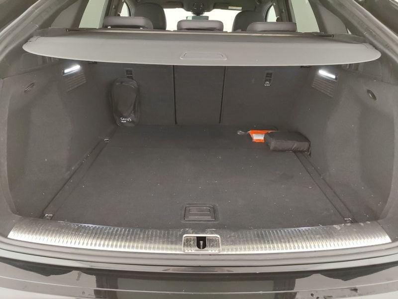 Audi Q5 Sportback 40 TDI S Line Plus quattro S tronic MHEV
