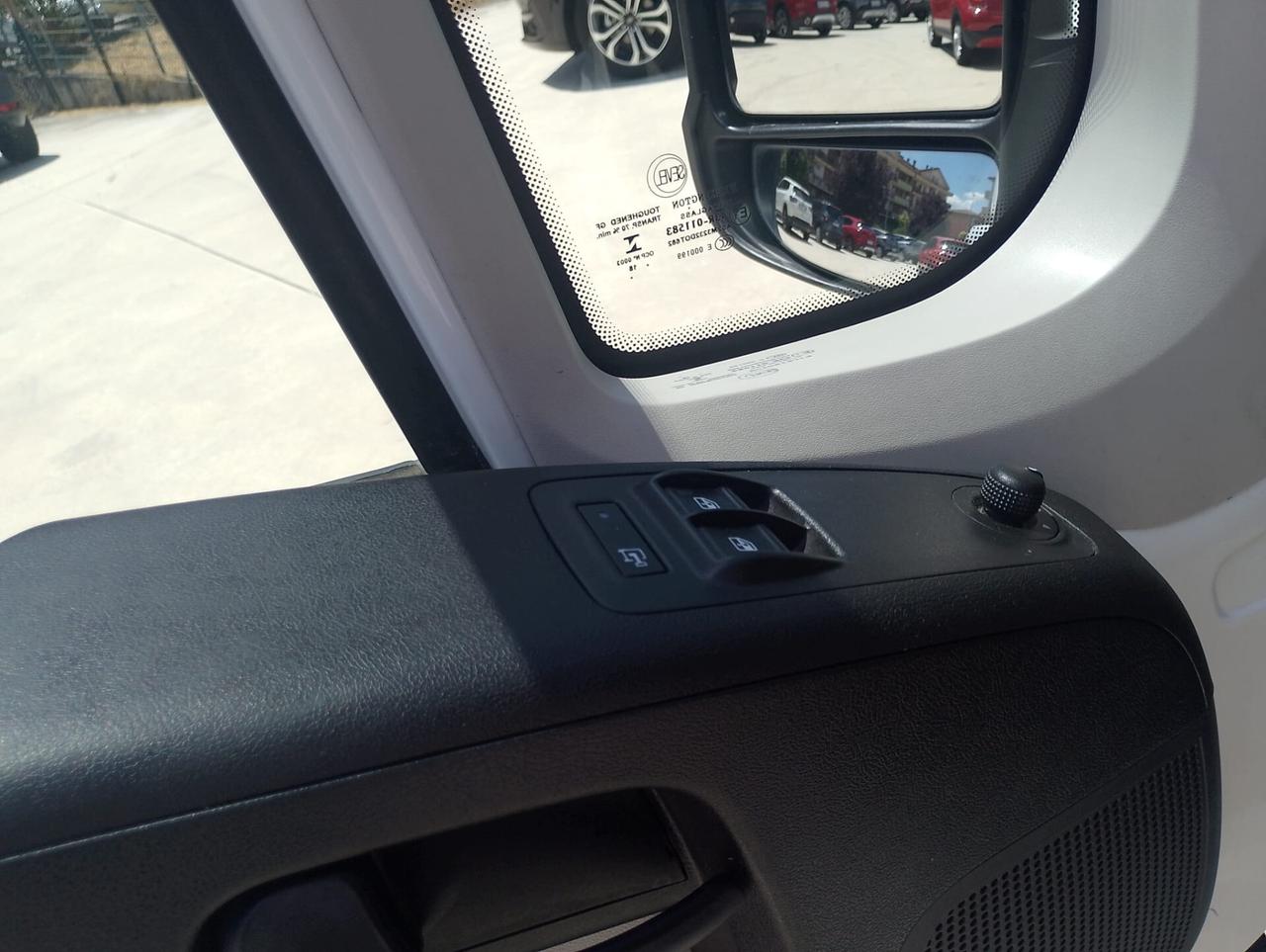 Peugeot Boxer L2 H2 2.0 diesel cv 130
