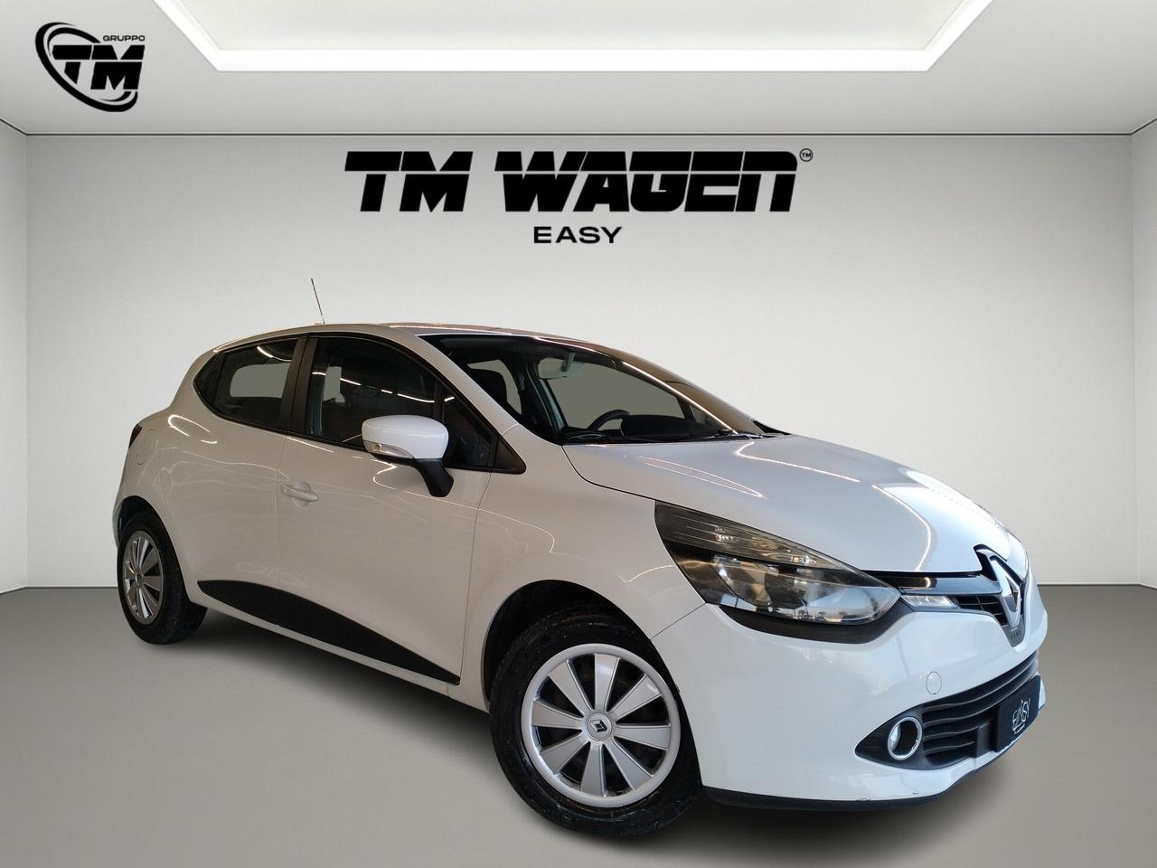 Renault Clio 1.2 75CV GPL 5 porte Live - GPL REVISIONATA - NEOPATENTATI