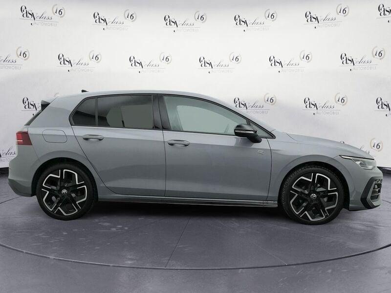 Volkswagen Golf 8.5 2.0 TDI 150 CV DSG SCR R-Line 8.5 Black Style Matrix Led Harman Kardon