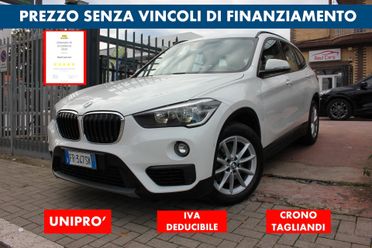 X1-18i 140cv*PREZZO VERO*automatico-crono tagliandi