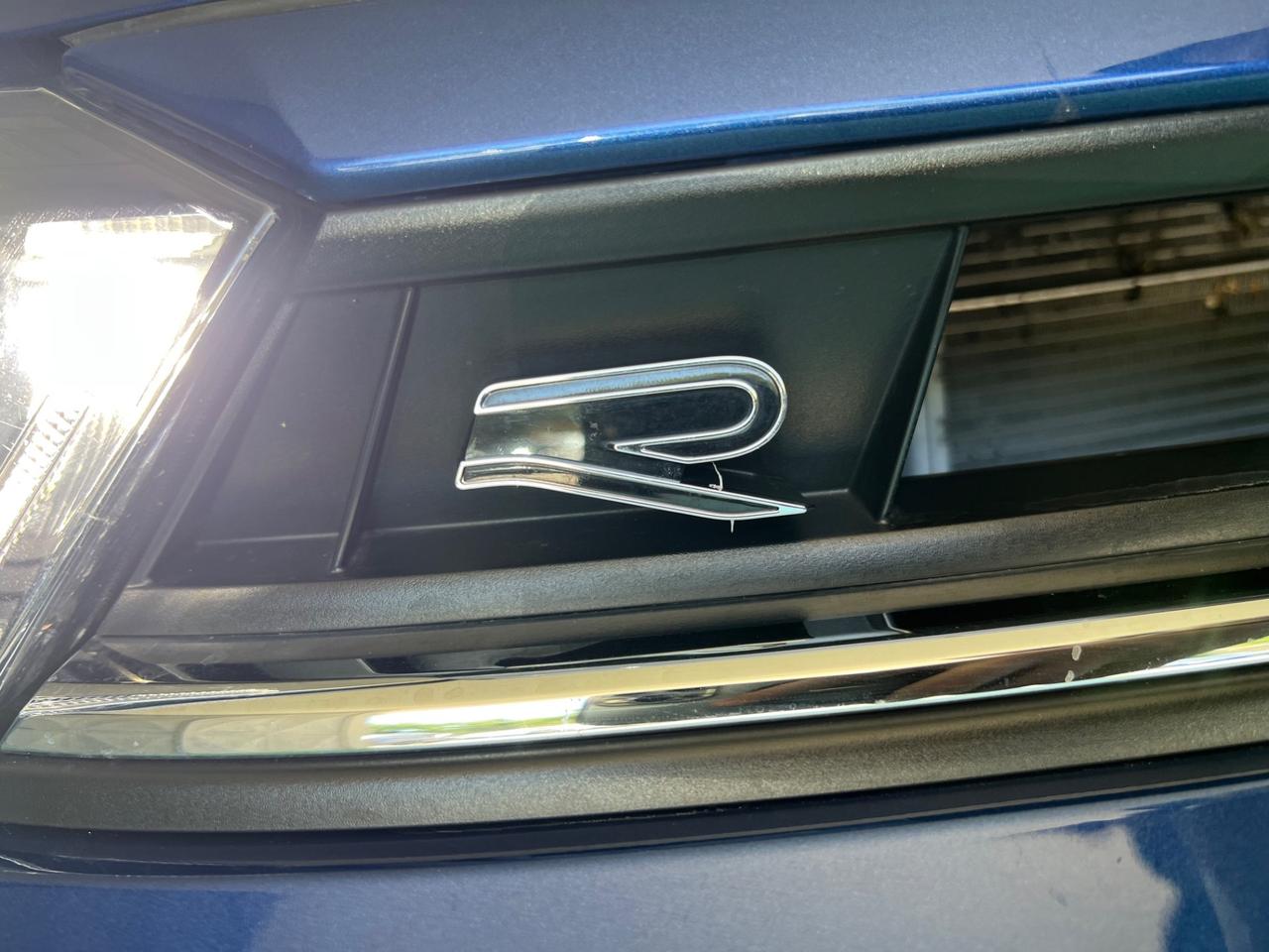 Volkswagen Polo 1.0 TSI R-Line