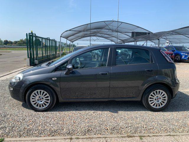 FIAT Punto Evo 1.3 Mjt 75 CV DPF 5 porte S&S Dynamic