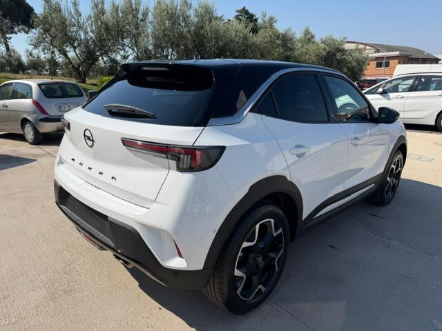 Opel Mokka 1.2 Turbo 130 CV Ultimate