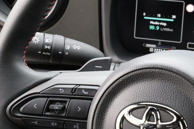 TOYOTA Yaris 1.6 Turbo MK2 GR Yaris Circuit DAT