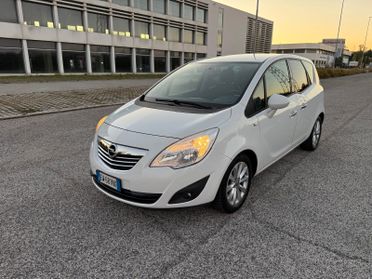 Opel Meriva 1.3 CDTI 95CV ecoFLEX Cosmo