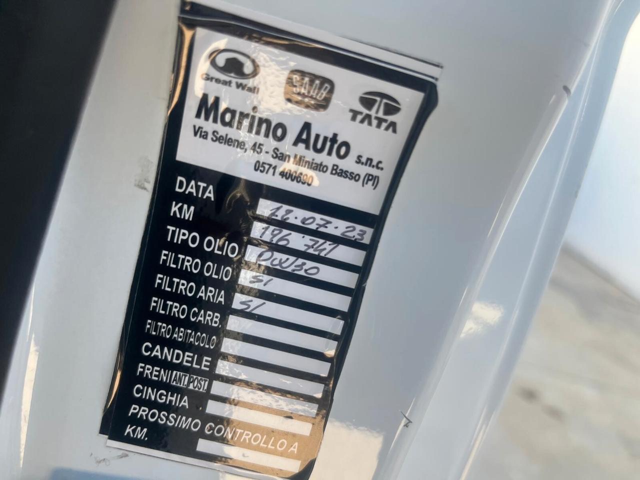 Ford Transit Connect 1.5 TDCi 100cv 3Posti Trend