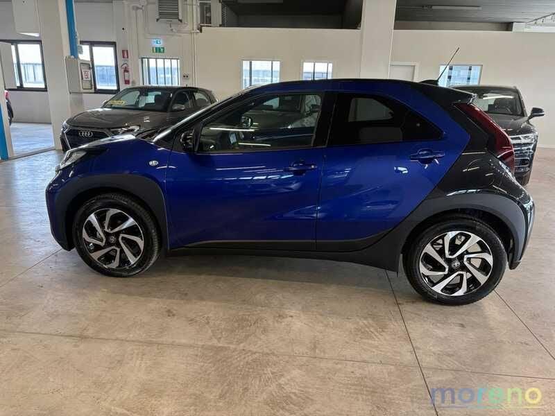 Toyota Aygo X X 1.0 Trend 72 CV