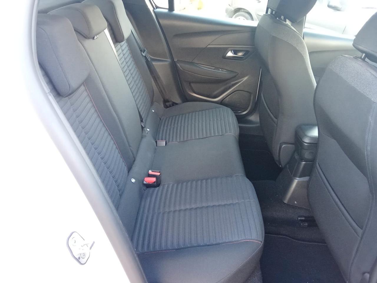 Peugeot 208 PureTech 75 Stop&Start 5 porte Active