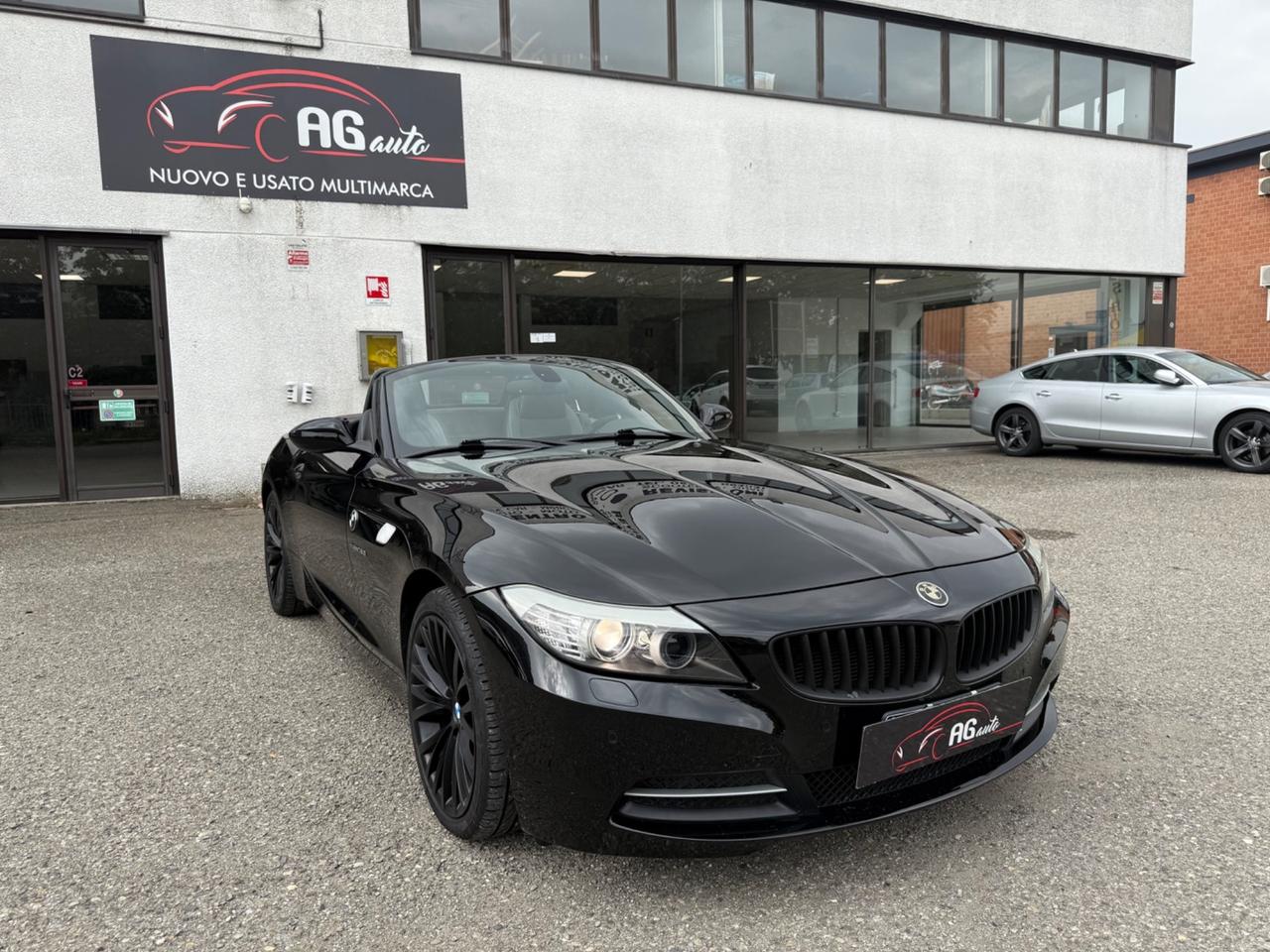 Bmw Z4 3.0i 258cv