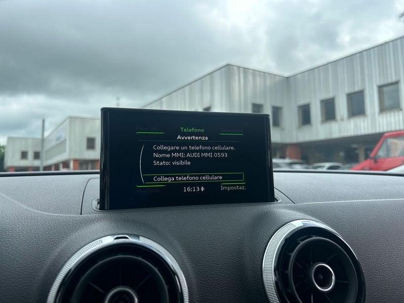 Audi A3 1.6 TDI CR S tronic Young