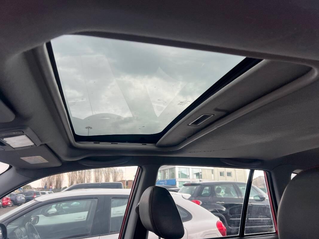 Evo Evo 5 1.6 Gpl 118cv