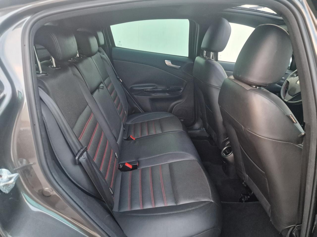 Alfa Romeo Giulietta 2.0 JTDM2 140CV Distinctive