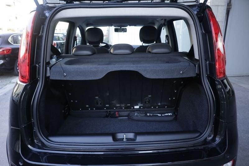 FIAT Panda 1.0 FireFly S&S Hybrid Unicoproprietario