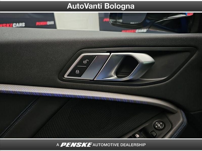 BMW Serie 1 120d Msport auto