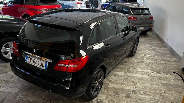 MERCEDES-BENZ B 180 CDI Premium + TETTO - -OTTIME CONDIZIONI