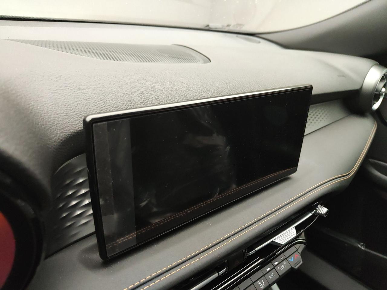 ALFA ROMEO Tonale 1.5 130CV HYBRID SPRINT TCT7 MY25