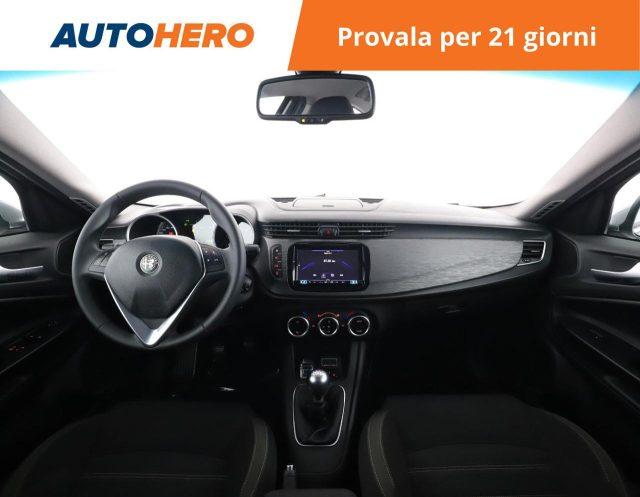 ALFA ROMEO Giulietta 1.4 Turbo 120 CV Super